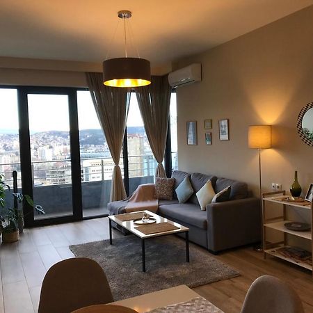 Ameri Plaza Green Apartments Tbiliszi Kültér fotó