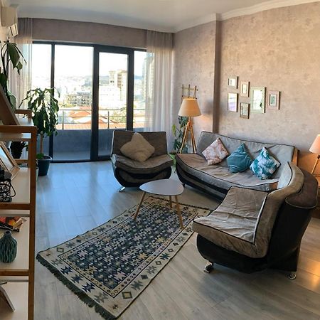 Ameri Plaza Green Apartments Tbiliszi Kültér fotó