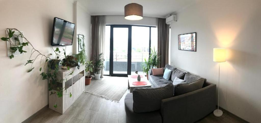 Ameri Plaza Green Apartments Tbiliszi Kültér fotó