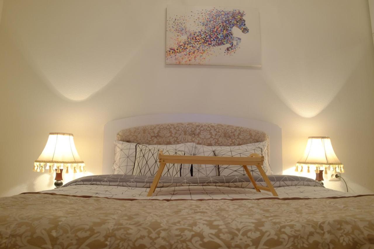 Ameri Plaza Green Apartments Tbiliszi Kültér fotó