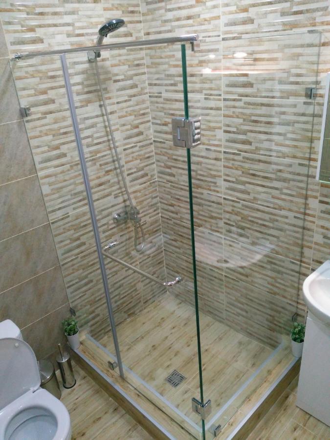 Ameri Plaza Green Apartments Tbiliszi Kültér fotó