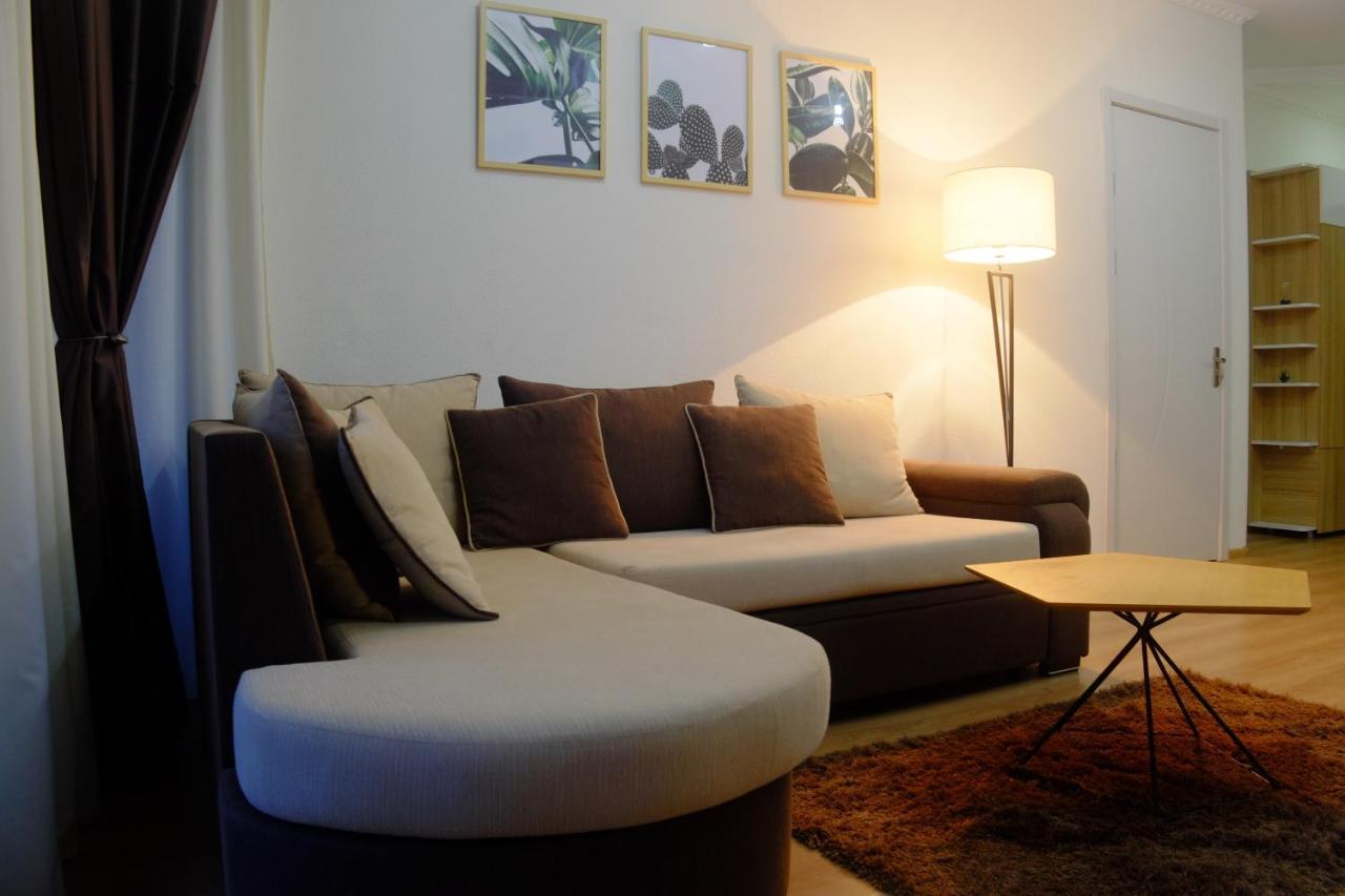 Ameri Plaza Green Apartments Tbiliszi Kültér fotó