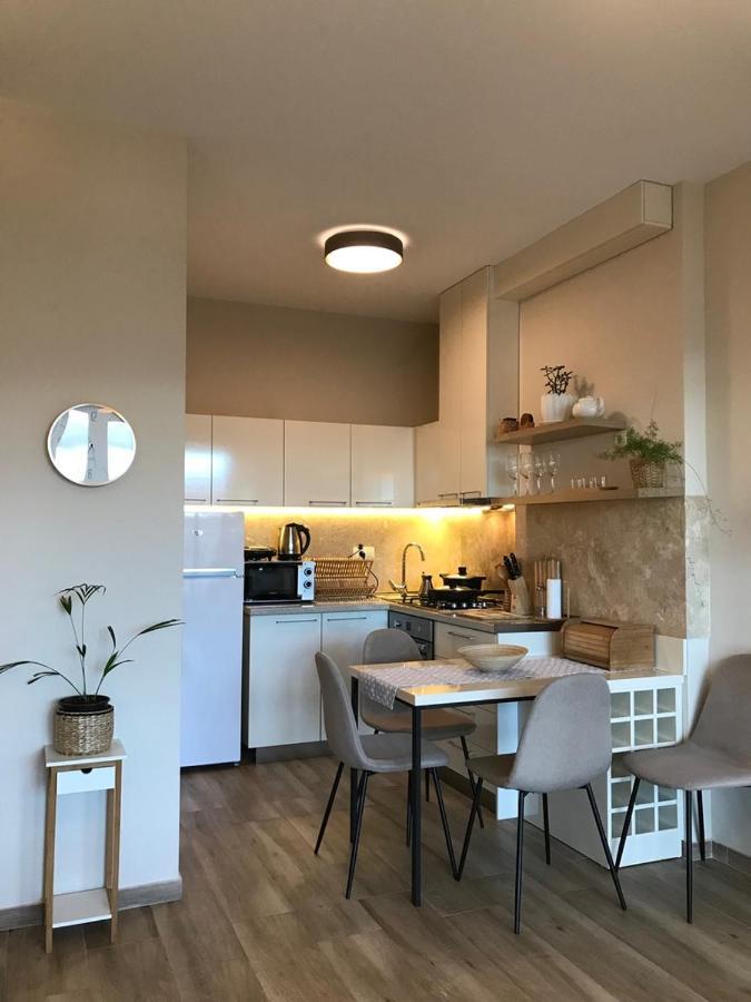 Ameri Plaza Green Apartments Tbiliszi Kültér fotó