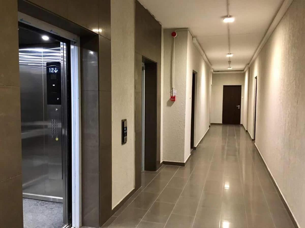 Ameri Plaza Green Apartments Tbiliszi Kültér fotó