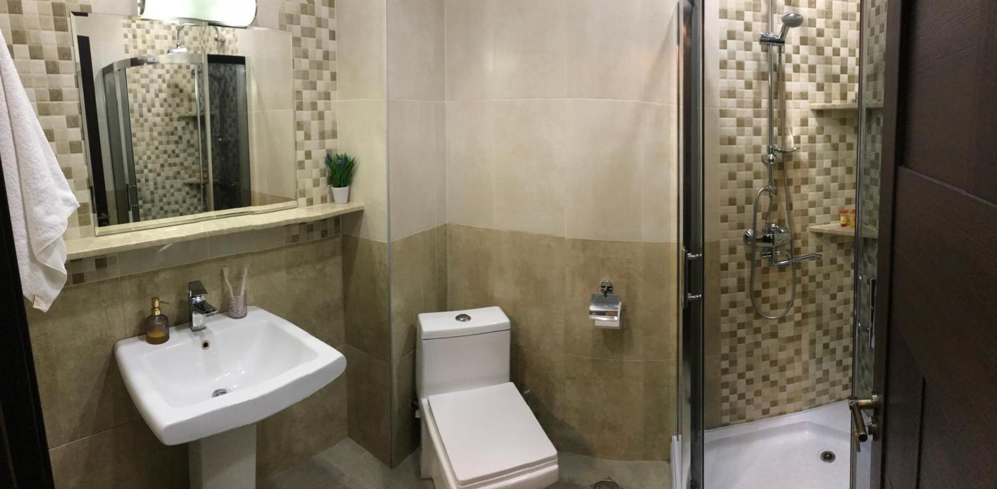 Ameri Plaza Green Apartments Tbiliszi Kültér fotó