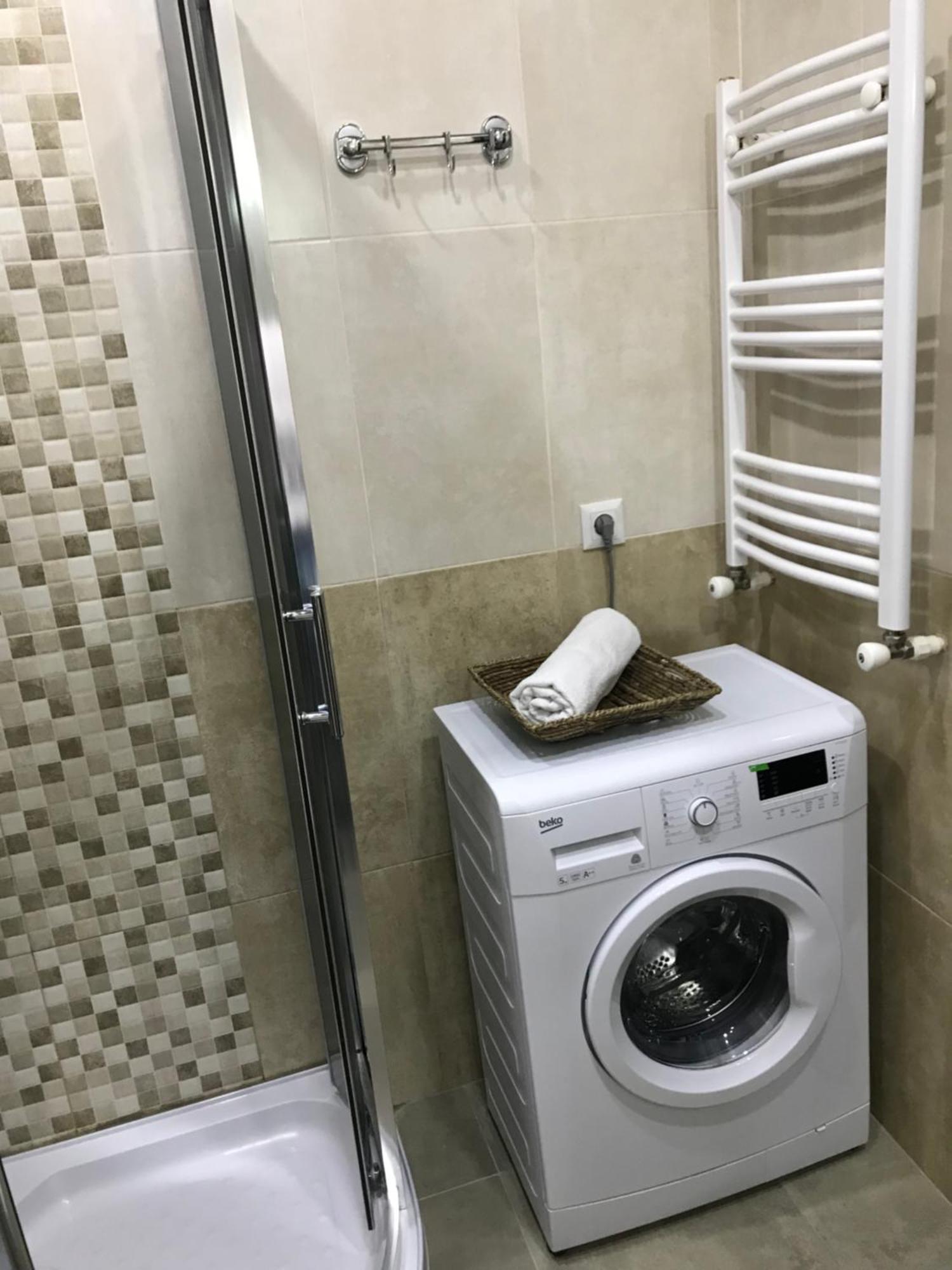 Ameri Plaza Green Apartments Tbiliszi Kültér fotó