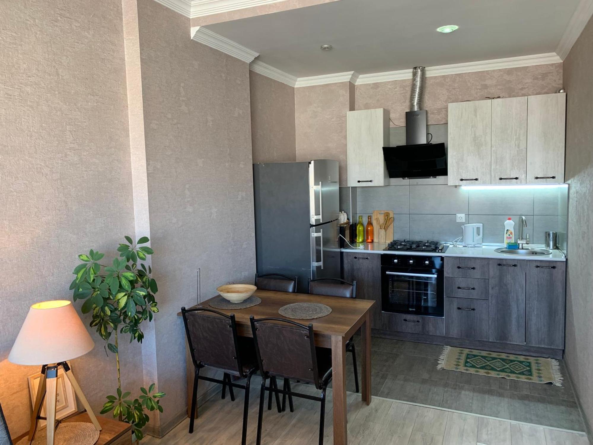 Ameri Plaza Green Apartments Tbiliszi Kültér fotó